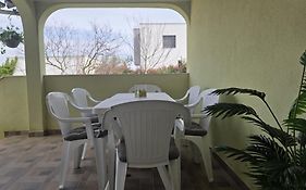 Pomerino Apartmans